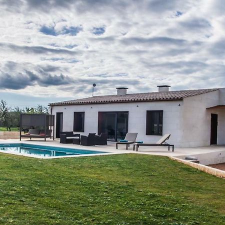 Ses Nines Villa Santa Margalida Kültér fotó