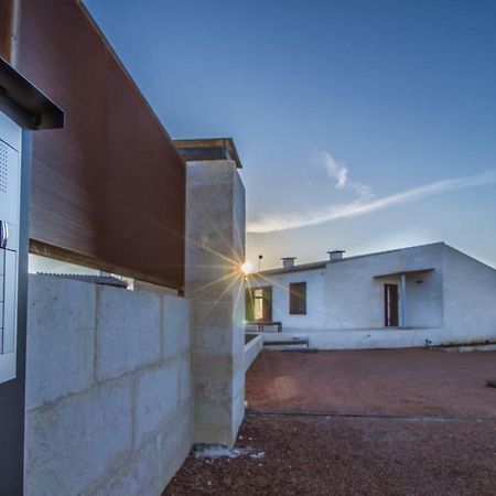 Ses Nines Villa Santa Margalida Kültér fotó