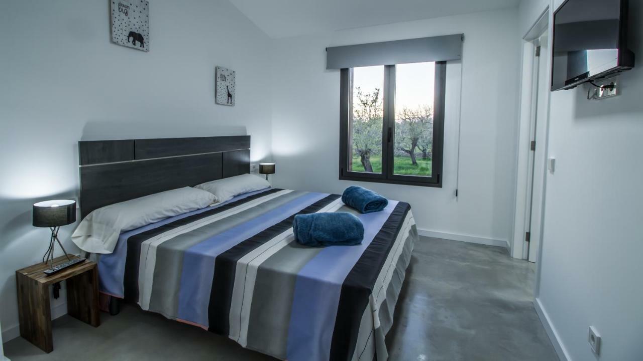 Ses Nines Villa Santa Margalida Kültér fotó