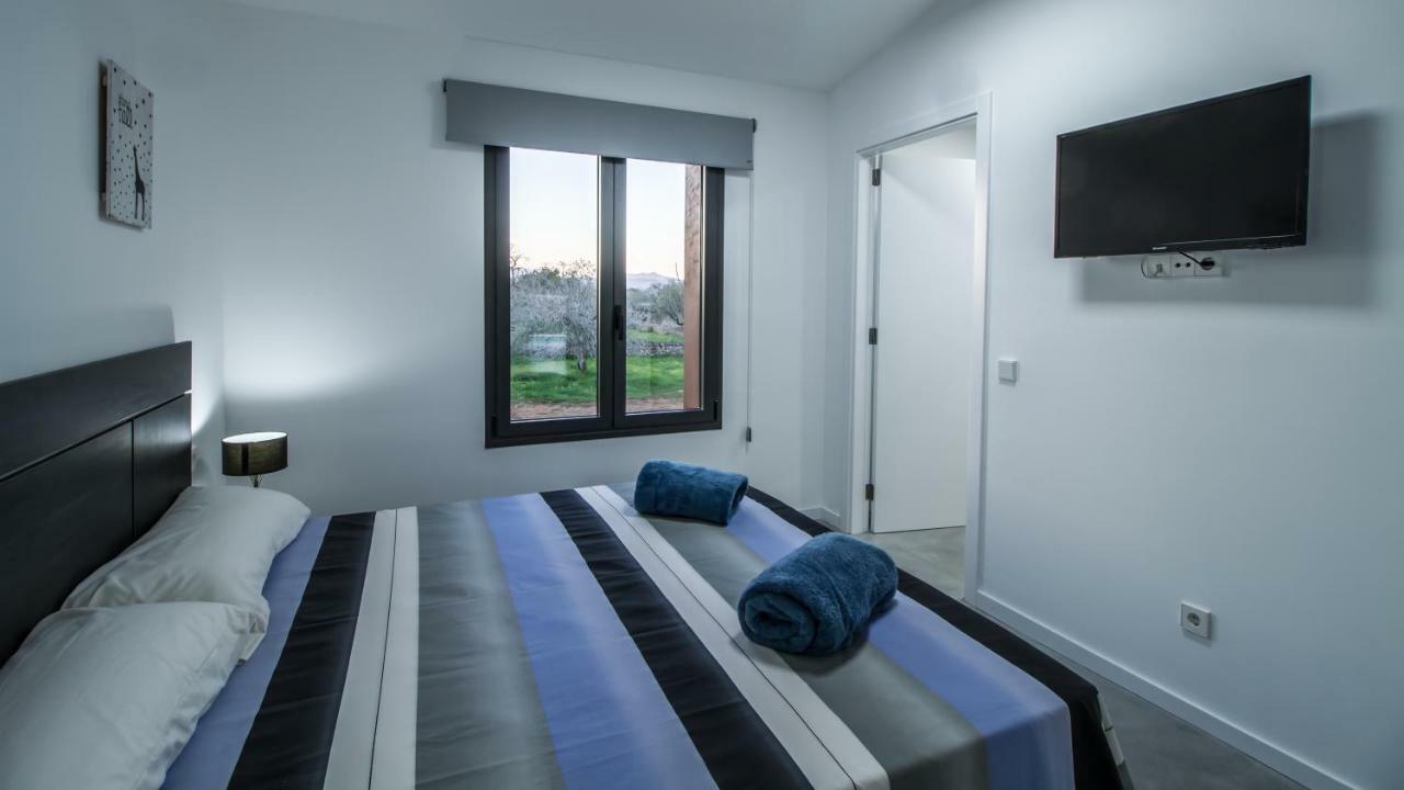 Ses Nines Villa Santa Margalida Kültér fotó