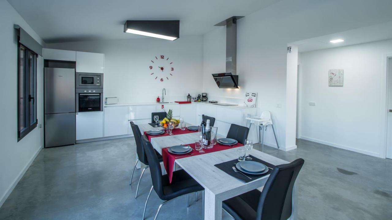 Ses Nines Villa Santa Margalida Kültér fotó