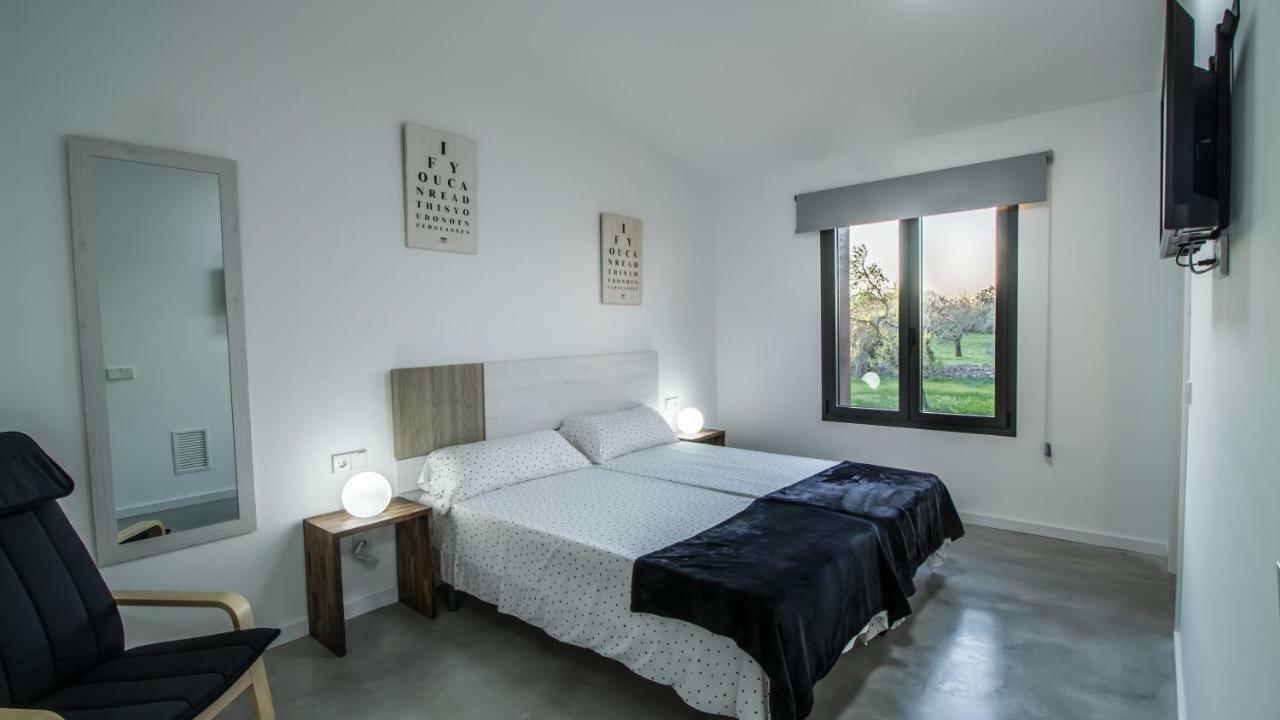 Ses Nines Villa Santa Margalida Kültér fotó