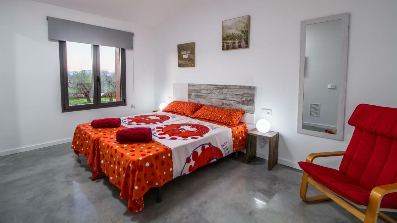 Ses Nines Villa Santa Margalida Kültér fotó
